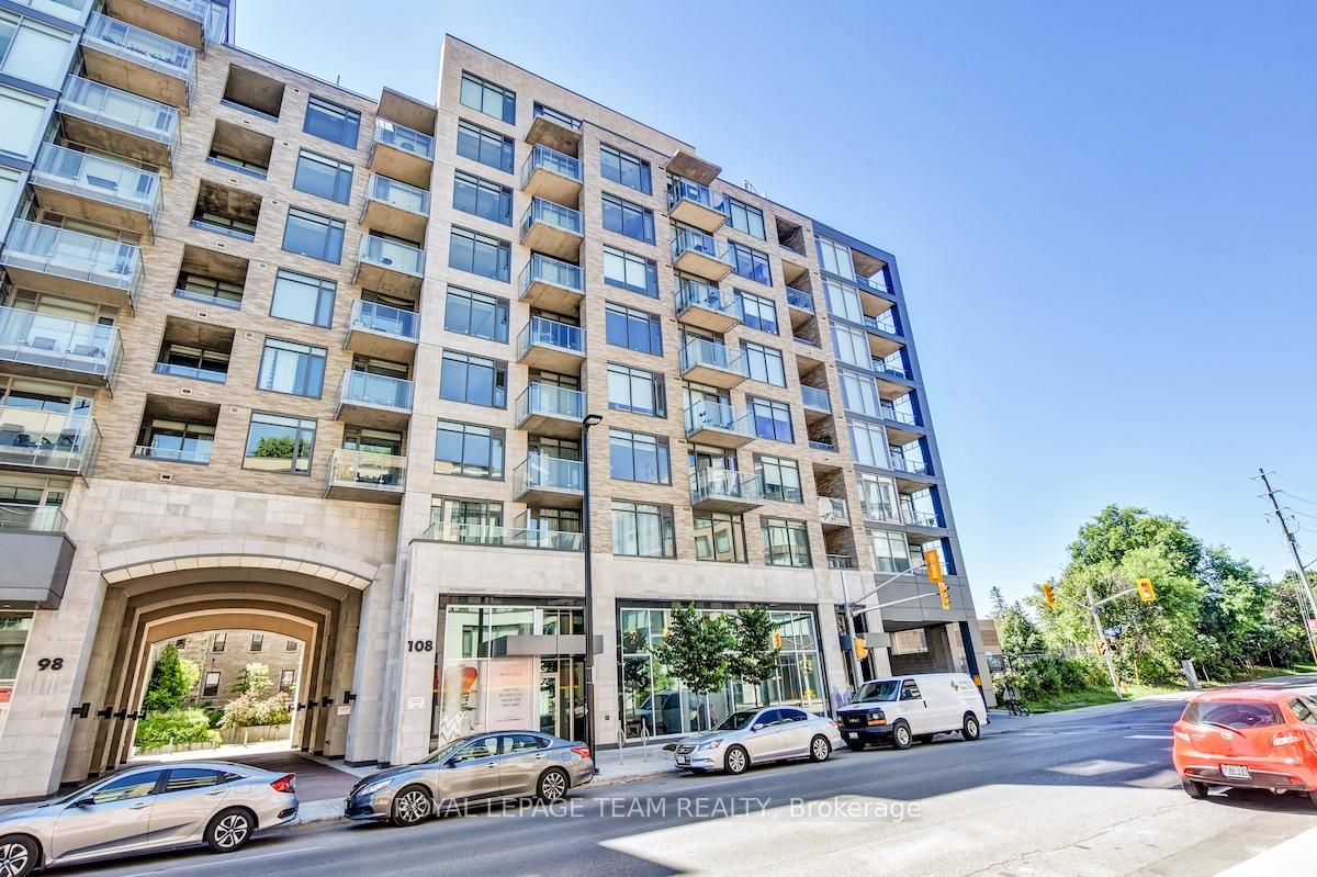 309 - 108 Richmond Road Ottawa Ontario Canada Sold residential   Royal LePage Performance Realty, Brokerage *