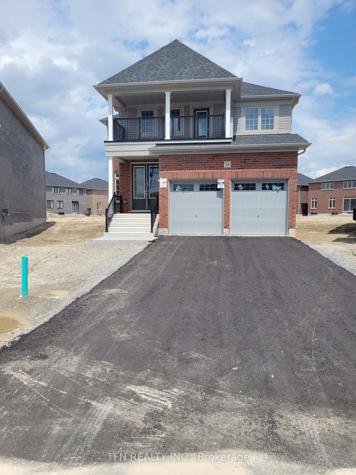 14 Primrose Heights Adjala-Tosorontio Ontario Canada Rented residential Manish Patel TFN Realty Inc., Brokerage*