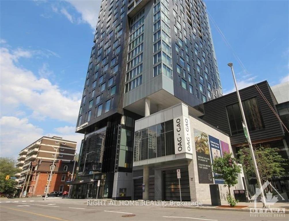 2105 - 20 Daly Avenue Ottawa Ontario Canada Rent residential   Right at Home Realty, Brokerage