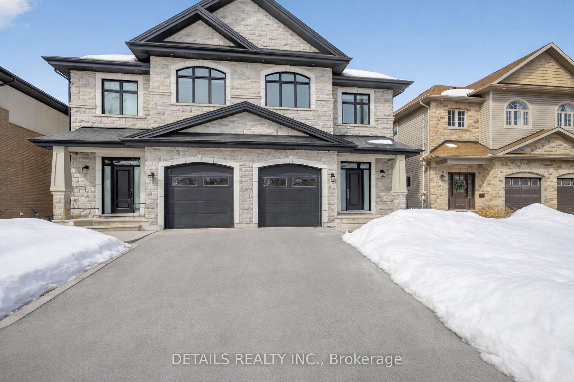 71 Eleanor Drive Ottawa Ontario Canada Sale residential   Colleen Lyle Real Estate Team