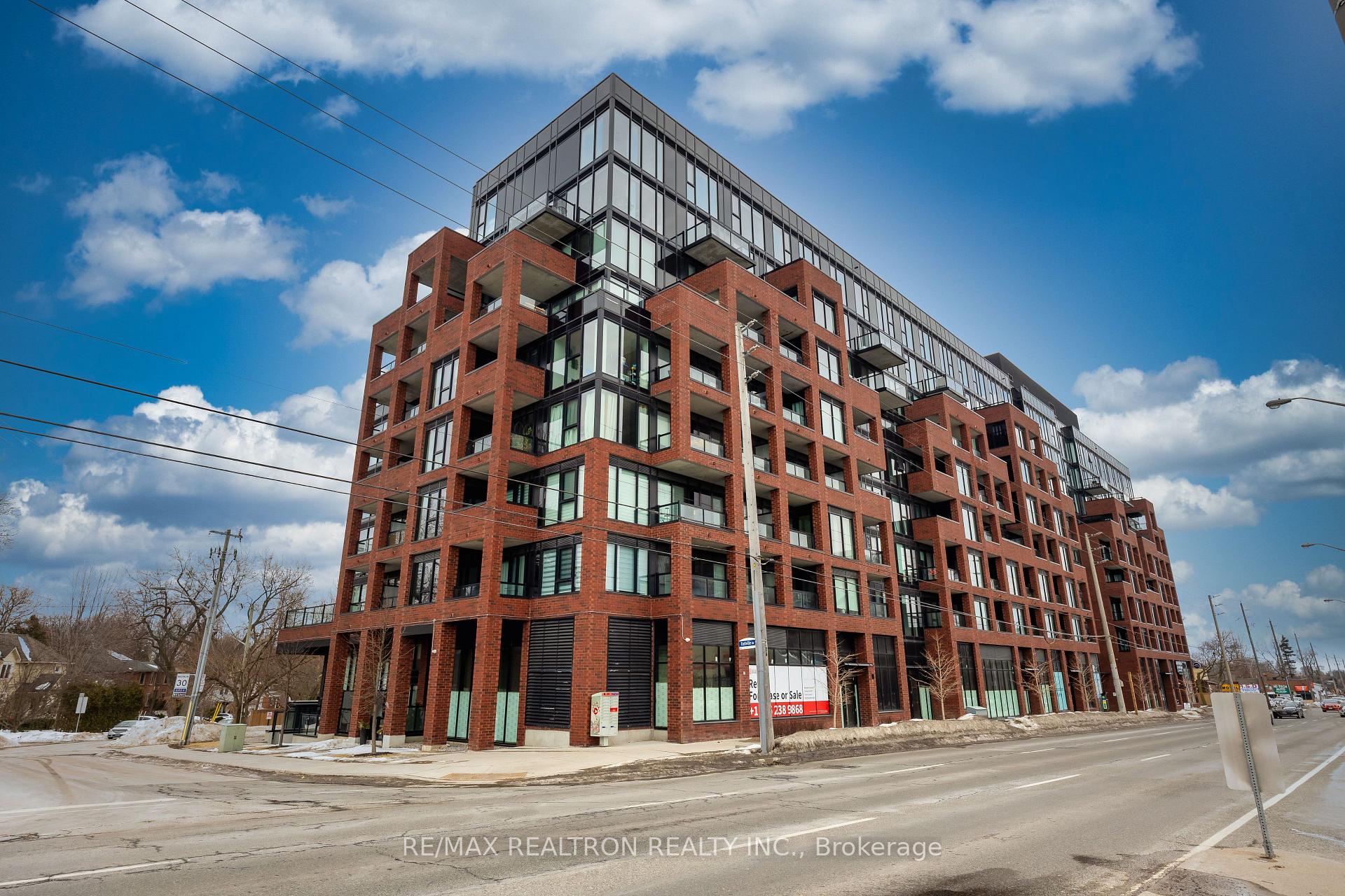 910 - 2799 Kingston Road Toronto Ontario Canada Rent residential Brian Matthews RE/MAX Realtron Realty Inc., Brokerage *