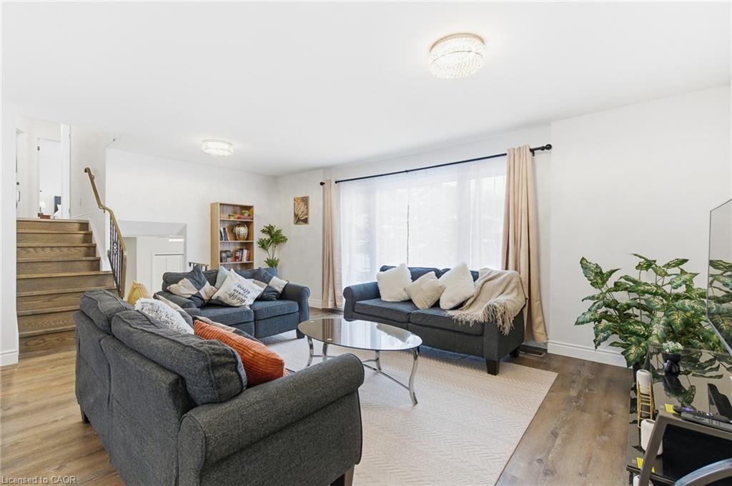 Main - 590 Canewood Crescent Waterloo Ontario Canada Rent residential Matthew Zaduk Lifestyle International Realty Inc., Brokerage