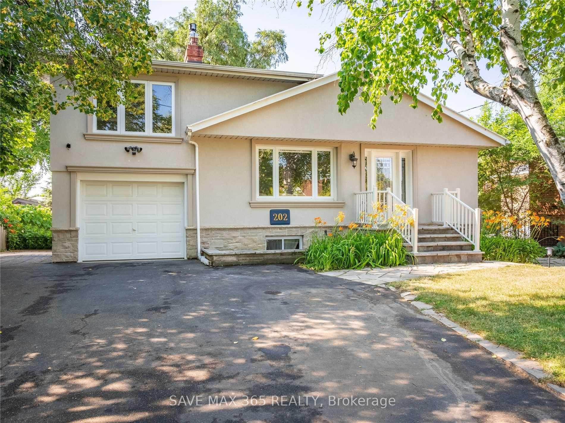 Main - 202 Renforth Drive Toronto Ontario Canada Rented residential   Save Max International