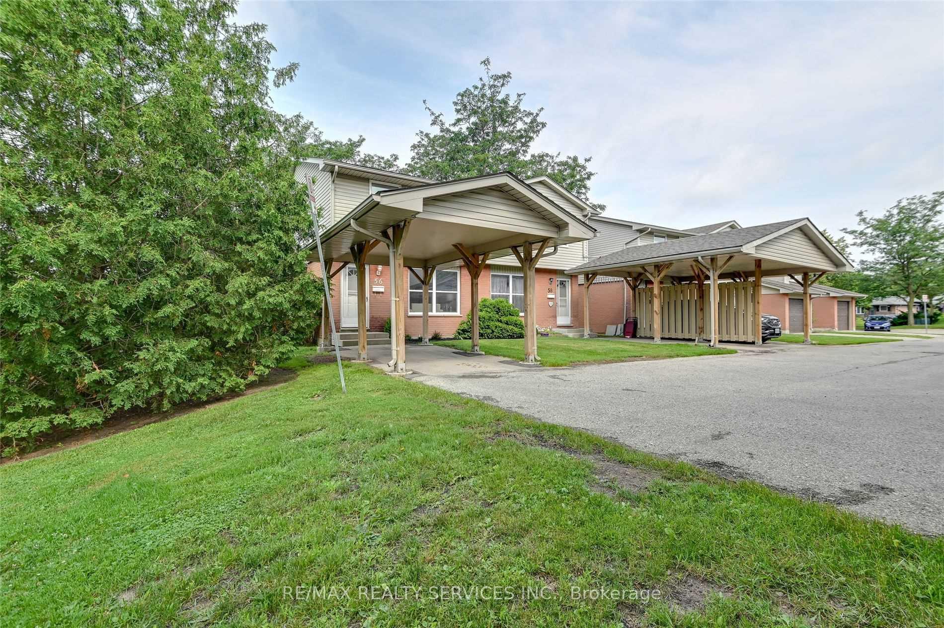 56 - 1250 Jalna Boulevard London South Ontario Canada Sale residential Rich Copley RE/MAX Realty Services Inc., Brokerage*