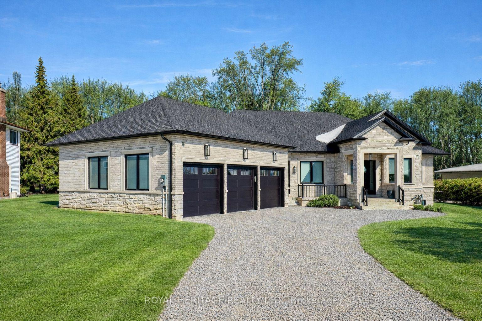 614 Roselawn Avenue Oshawa Ontario Canada Sale residential Suzanne Jenkins Royal Heritage Realty Ltd., Brokerage*