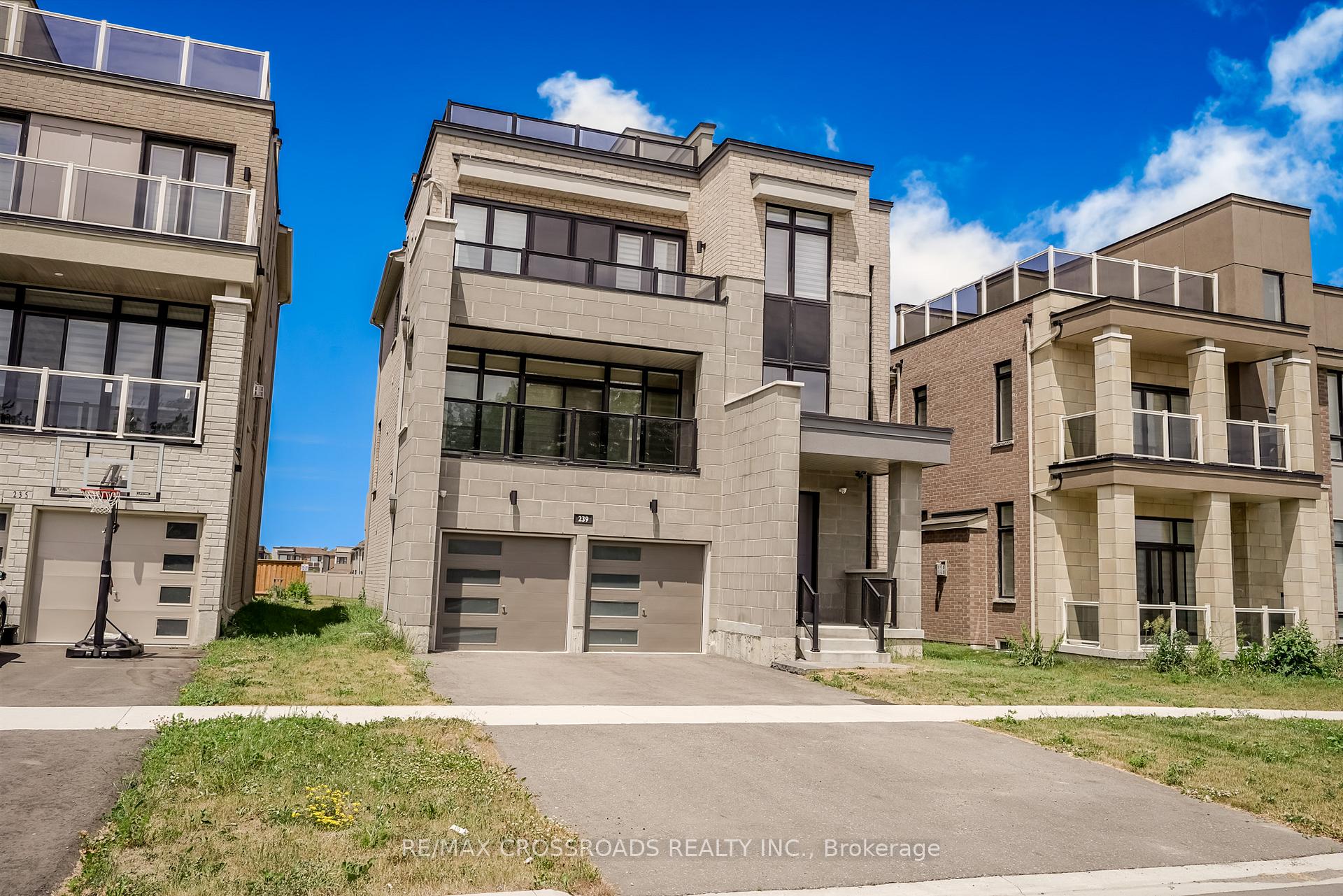 239 Port Darlington Road Clarington Ontario Canada Sale residential Dee Peroff RE/MAX CROSSROADS REALTY INC, Brokerage*