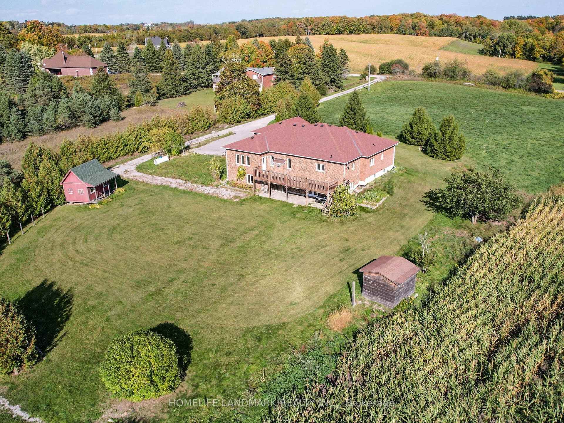 3668 Harmony Road N Oshawa Ontario Canada Sale residential HomeLife Realty Services Inc.