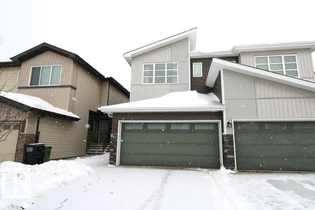 3043 CHECKNITA WY SW Edmonton Alberta Canada Sale residential Don Brown Royal LePage Noralta Real Estate, Brokerage*