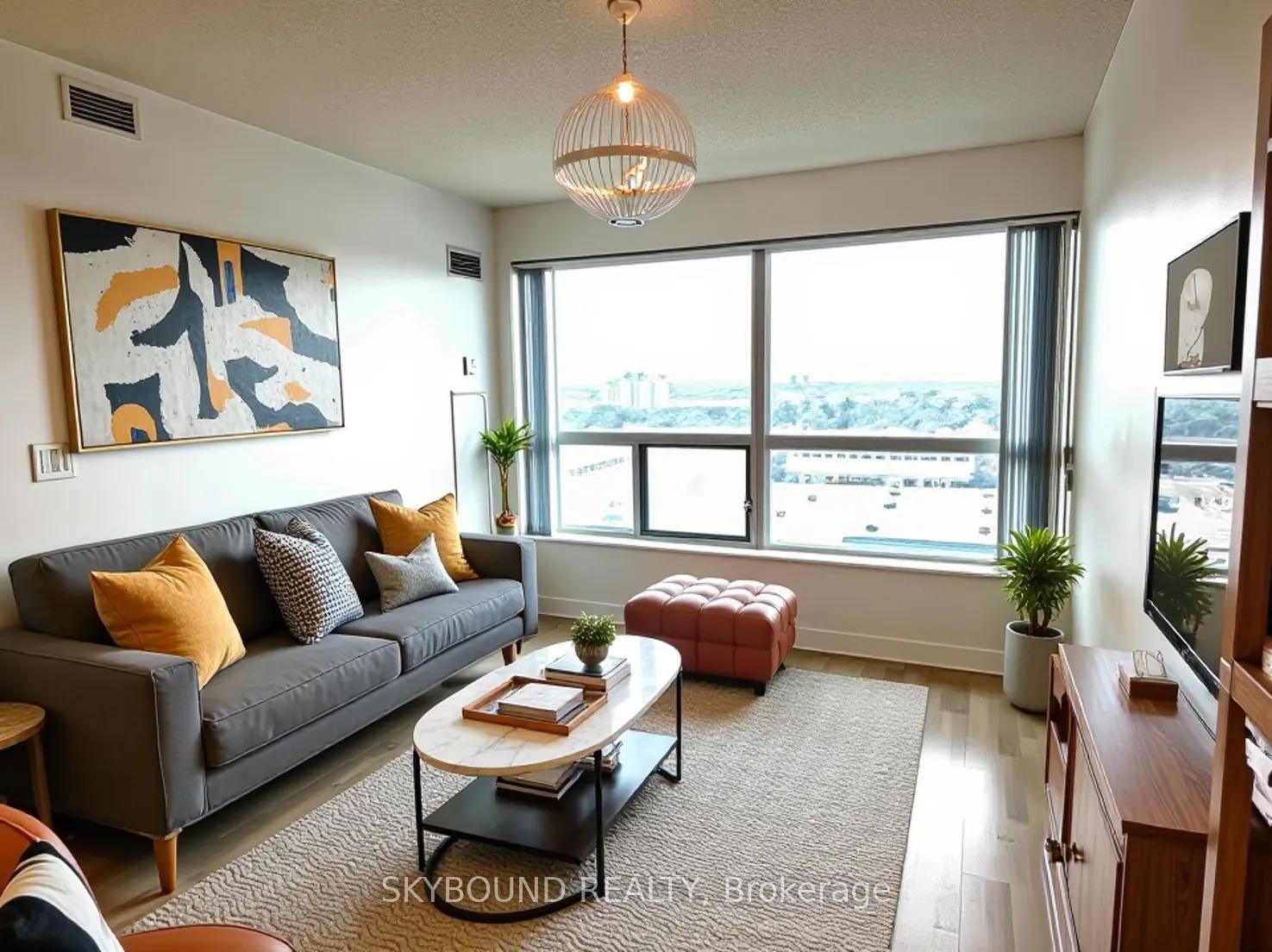 1702 - 38 Lee Centre Drive Toronto Ontario Canada Rent residential John Chinembiri SKYBOUND REALTY, BROKERAGE*