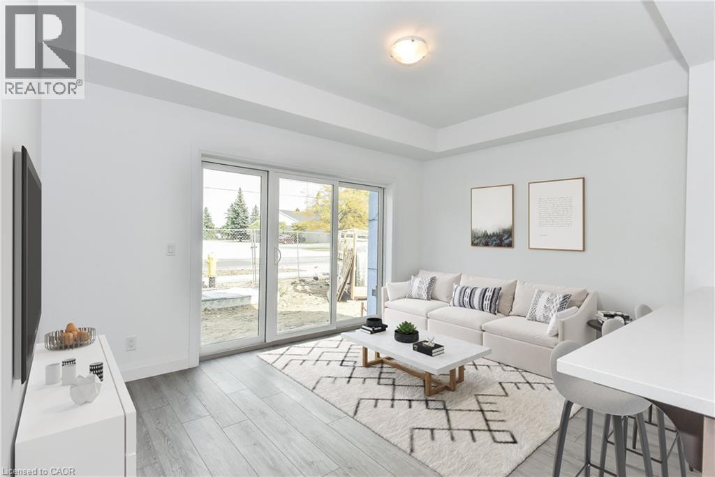 105 - 180 NORTHUMBERLAND Street W Unit Ayr Ontario Canada Rent residential   HomeLife Power Realty Inc., Brokerage*