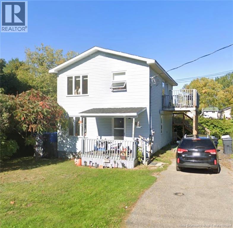 285 Church Bathurst New Brunswick Canada Sale residential   EXIT Realty Associates