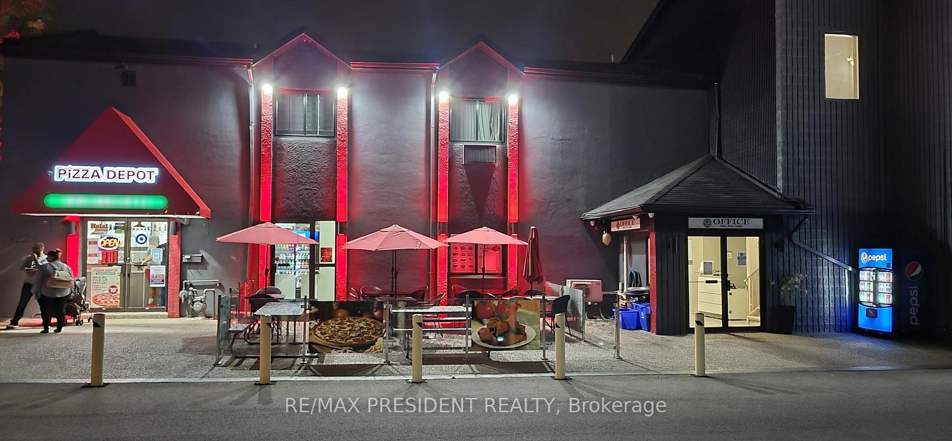 5553 Ferry Street Niagara Falls Ontario Canada Sale commercial Raj Sekhon RE/MAX President Realty