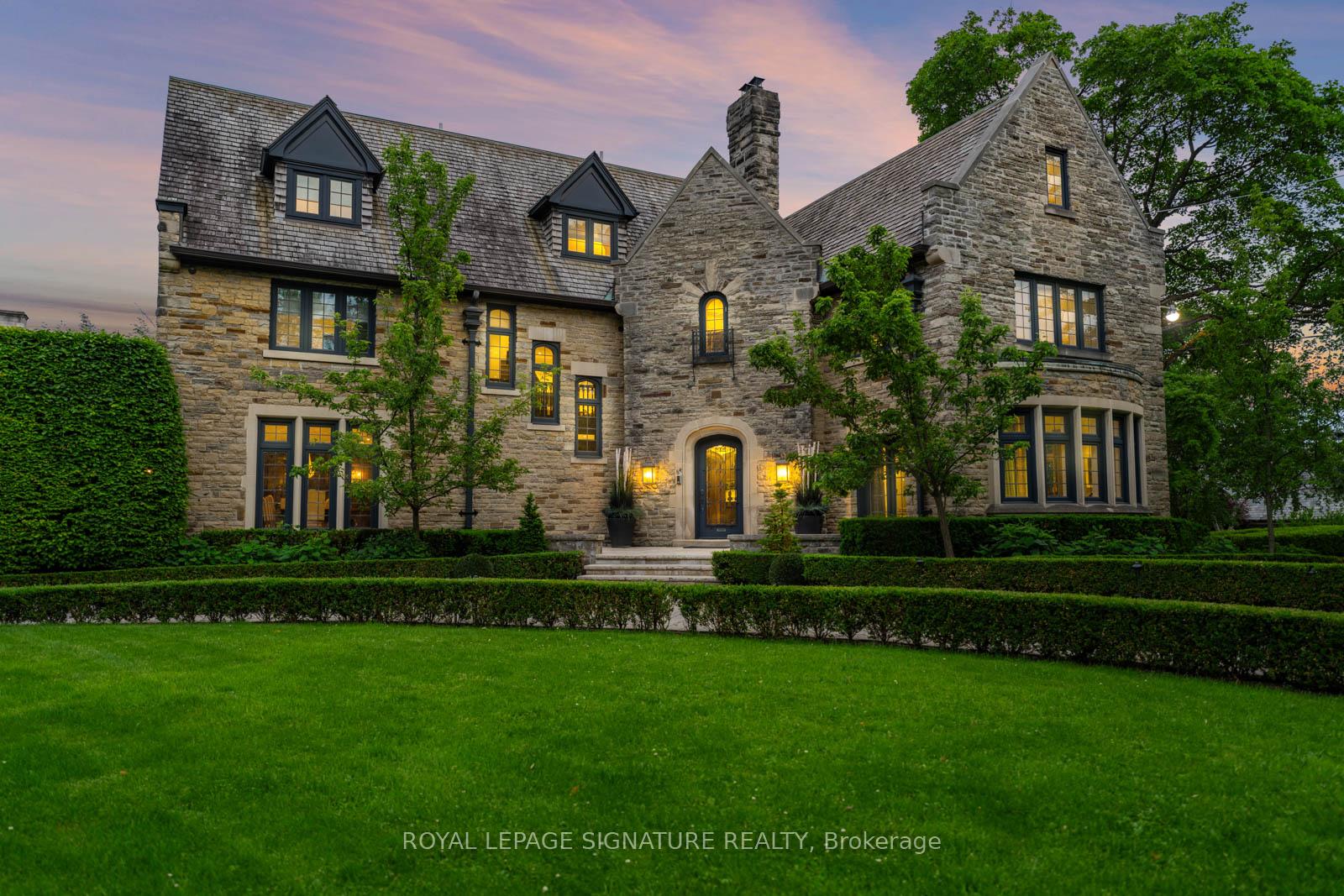 64 Old Forest Hill Road Toronto Ontario Canada Sale residential Michel Lozier Real Estate Homeward, Brokerage*