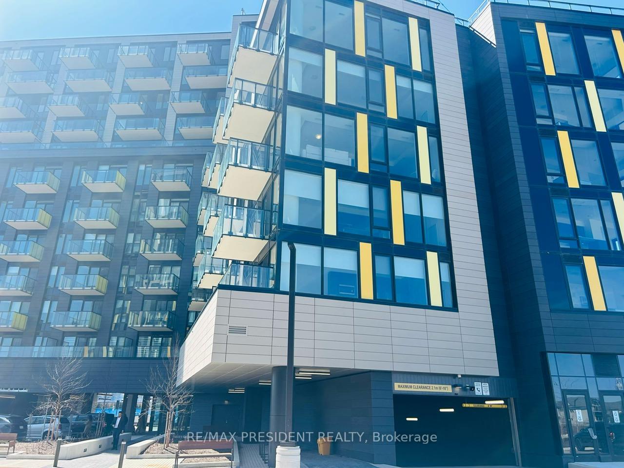 516 - 3006 William Cutmore Boulevard Oakville Ontario Canada Rent residential Raj Sekhon RE/MAX President Realty