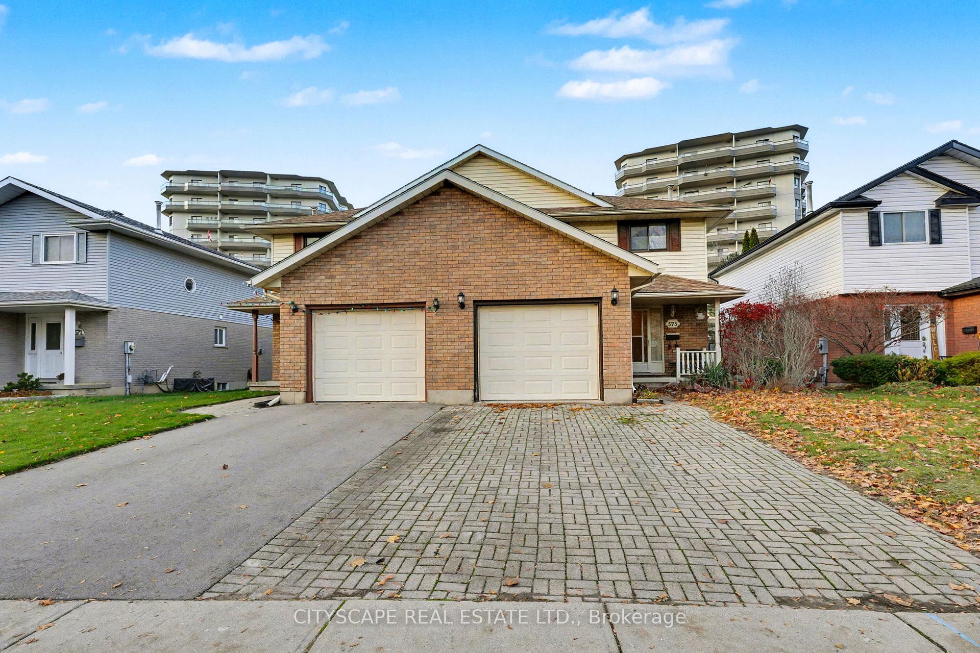 575 Springbank Avenue Woodstock Ontario Canada Rent residential Rahim Syed Cityscape Real Estate Ltd., Brokerage 