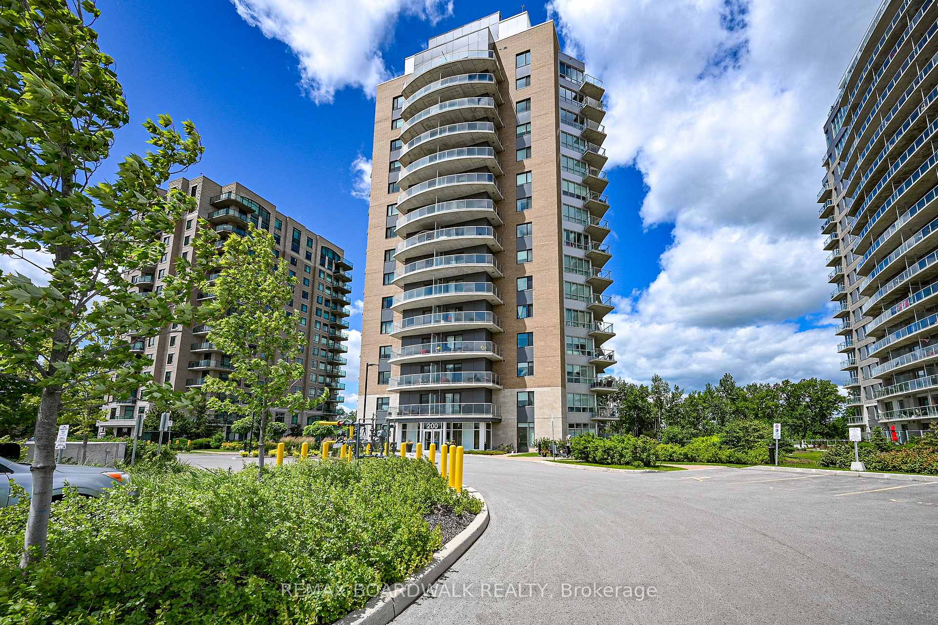 1402 - 200 Inlet Private Ottawa Ontario Canada Sale residential   Royal LePage Performance Realty, Brokerage *