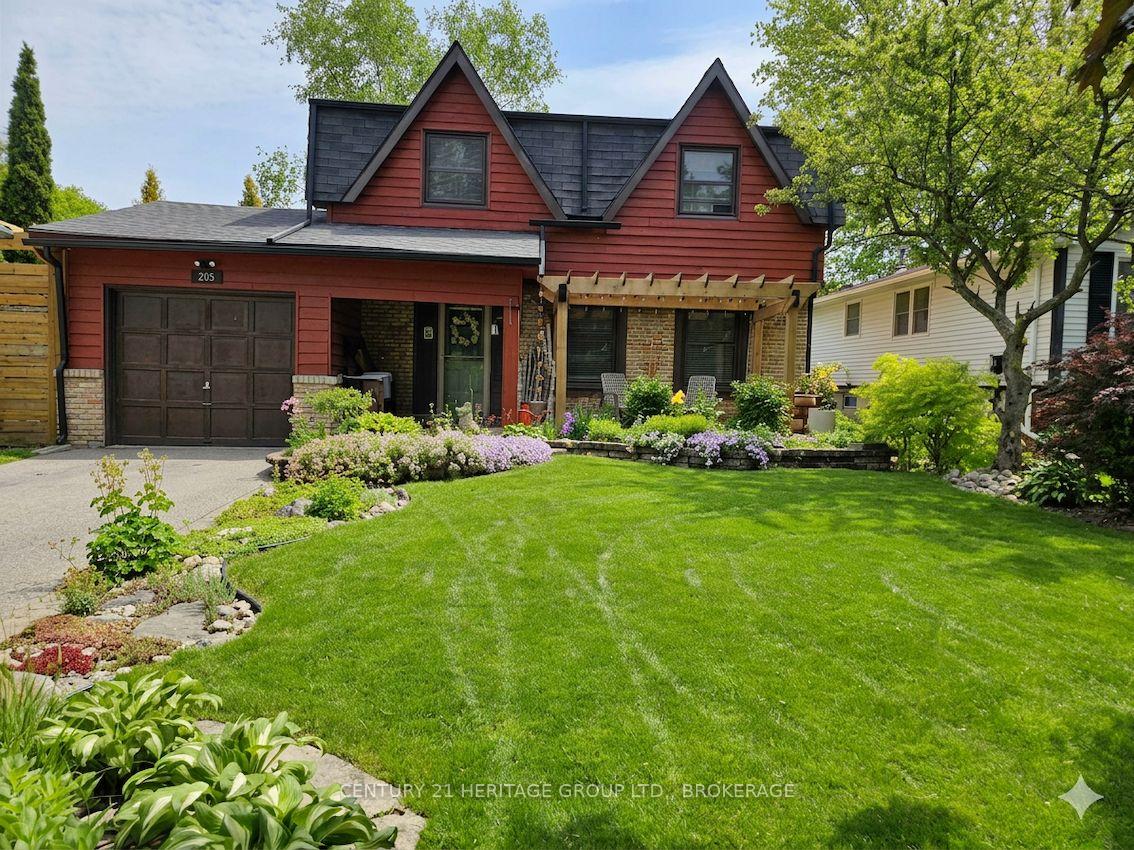 205 Keewatin Street Oshawa Ontario Canada Sale residential   Coldwell Banker - R.M.R. Real Estate, Brokerage*