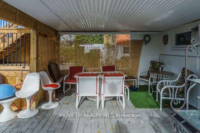 W/O - 34 Hamilton Drive Newmarket Ontario Canada Rent residential   Move Up Realty Inc., Brokerage*