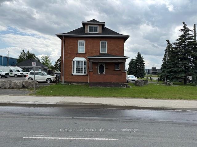 1360 Rymal Road E Hamilton Ontario Canada Sale commercial The Loya Group - Ray Loya, Team Lead