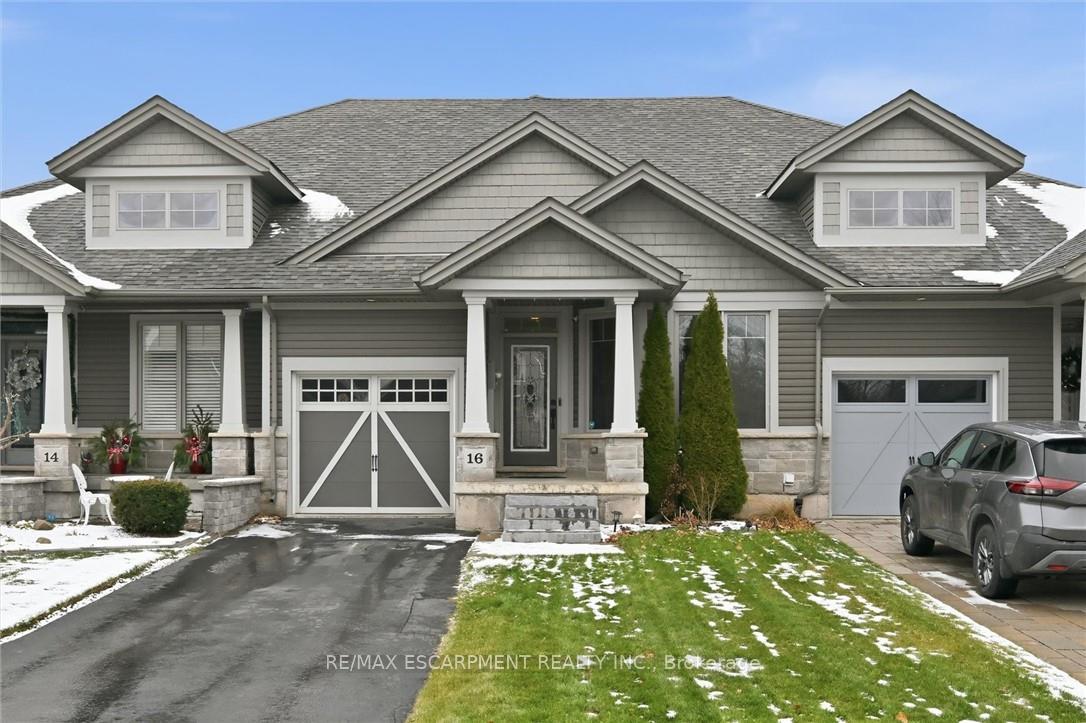 16 Brookside Terrace West Lincoln Ontario Canada Sale residential The Loya Group - Ray Loya, Team Lead