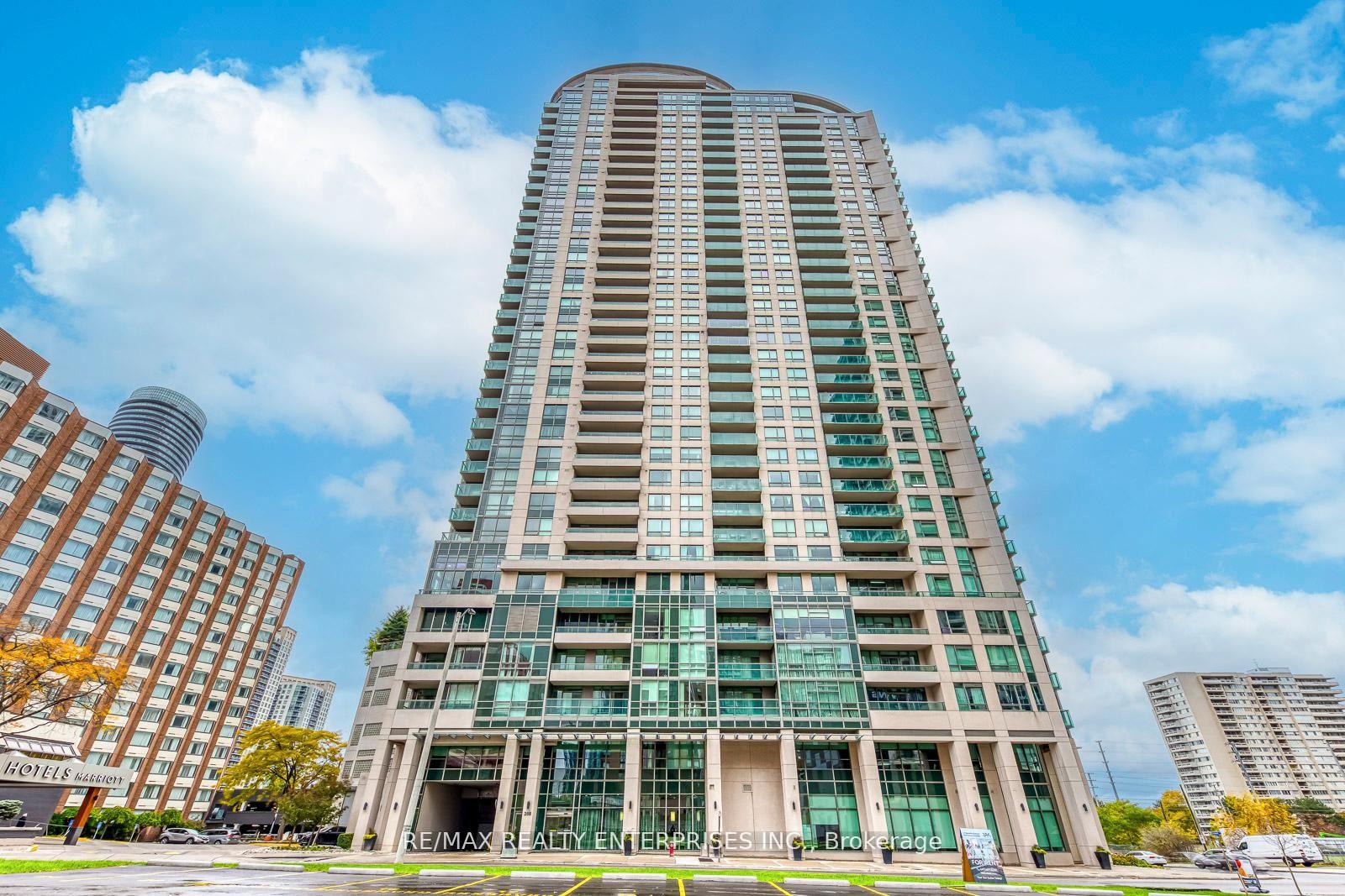 3302 - 208 Enfield Place Mississauga Ontario Canada Sale residential Elena Vankevich Brokerage Information: Not available, please contact website owner