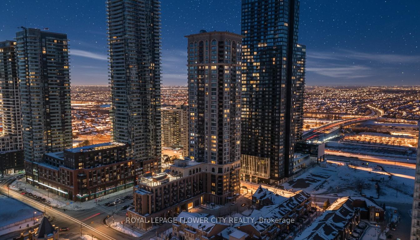 909 - 385 Prince of Wales Drive W Mississauga Ontario Canada Sale residential Elena Vankevich Brokerage Information: Not available, please contact website owner