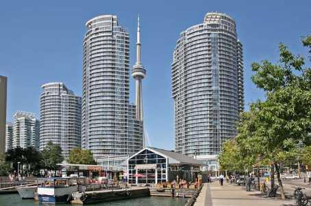 1709 - 208 QUEENS Quay Toronto Ontario Canada Sale residential   HomeLife/Response Realty Inc., Brokerage*