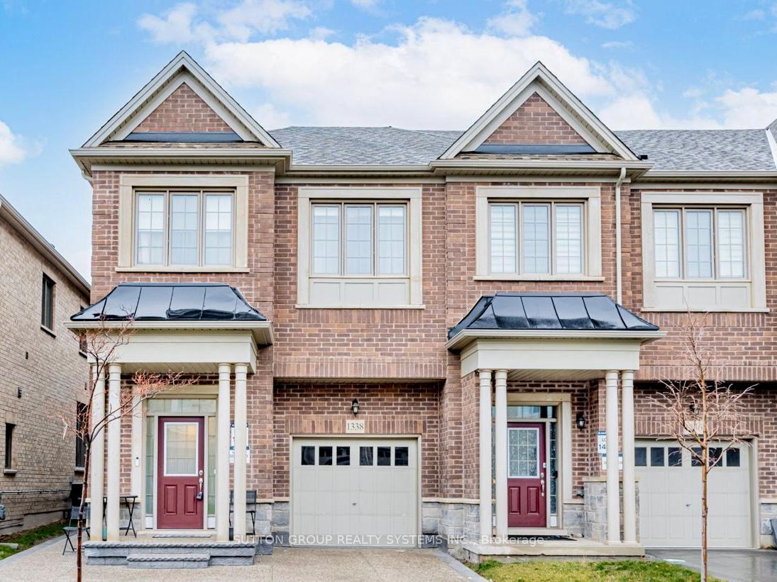 1338 Restivo Line Milton Ontario Canada Sale residential Roopali Rajpal Sutton Group Realty Systems Inc, Brokerage *