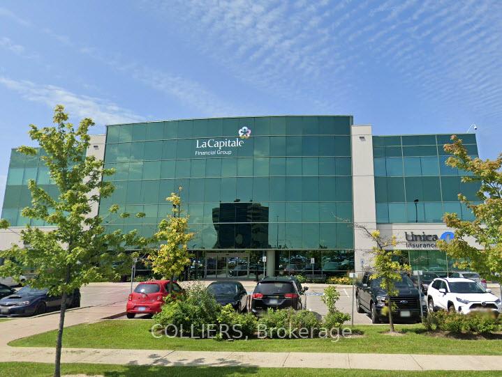 Opt A - 7150 Derrycrest Drive Mississauga Ontario Canada Lease commercial Tarun Kumar Right at Home Realty, Brokerage*