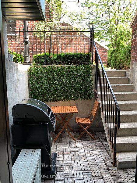 13 - 150 Broadview Avenue Toronto Ontario Canada Rent residential   Real Estate Homeward, Brokerage*