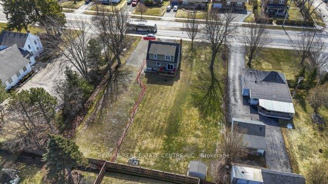188 Thorold Road Welland Ontario Canada Sale residential Dave Bassi RE/MAX Real Estate Centre Inc., Brokerage *