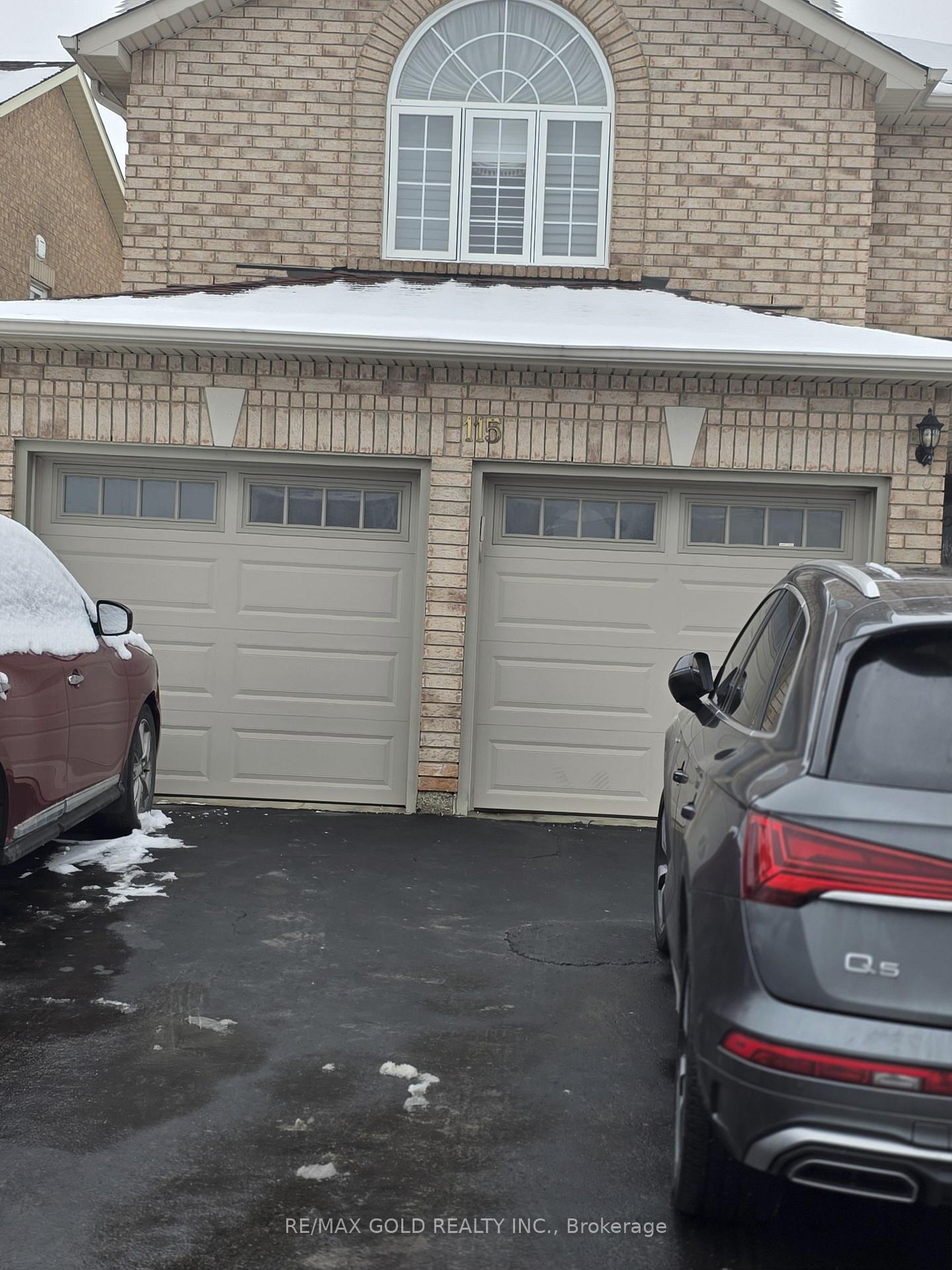 Basemen - 115 Letty Avenue Brampton Ontario Canada Rented residential Sundeep Babbar Royal Lepage Certified Realty, Brokerage*