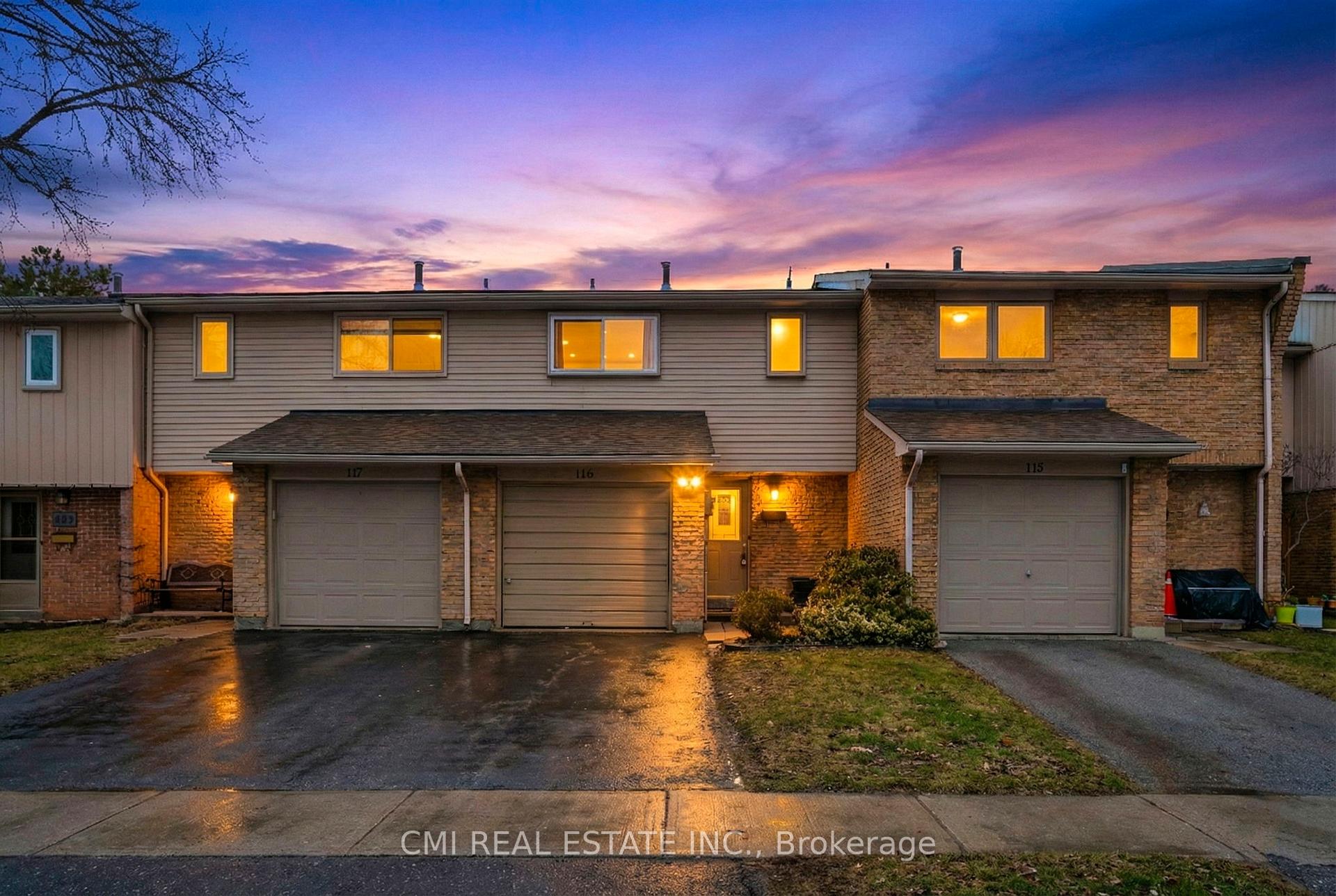 116 - 1538 Lancaster Drive Oakville Ontario Canada Sale residential OWAIS GHANI Royal Lepage Certified Realty, Brokerage*