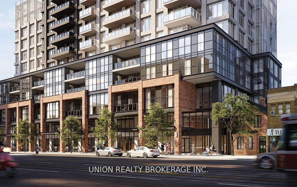 2609 - 286 Main Street Toronto Ontario Canada Sale residential   Bruce Murray - Real Estate Homeward, Brokerage