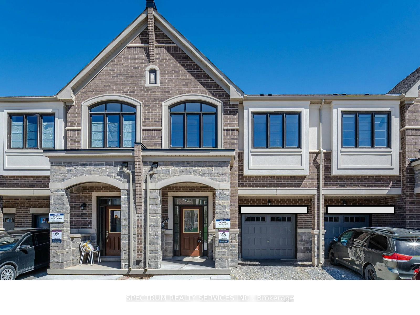 1437 Watercress Way Milton Ontario Canada Sale residential Lazlo Vavrovics Spectrum Realty Services Inc., Brokerage *