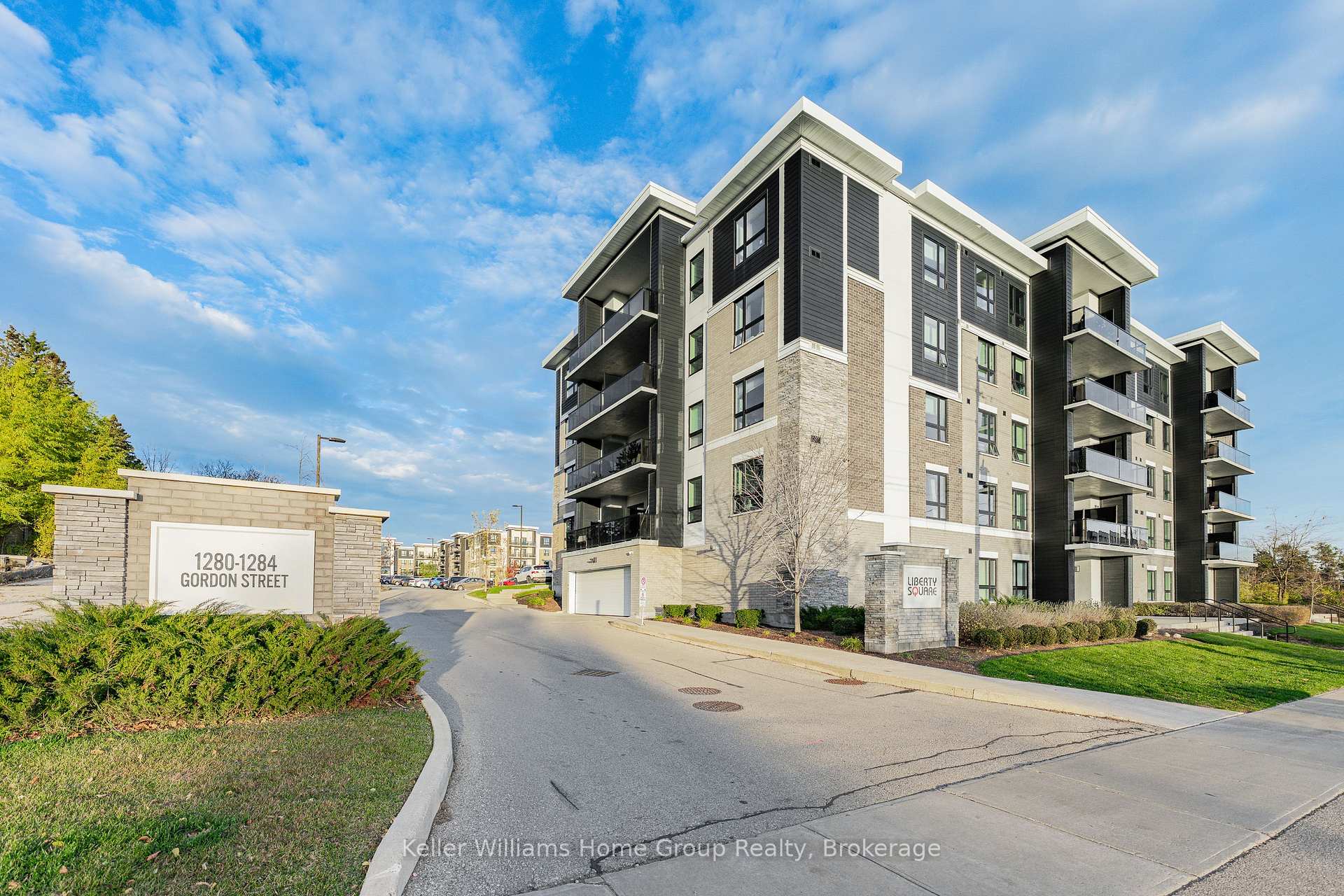 108 - 1280 Gordon Street Guelph Ontario Canada Sale residential   Keller Williams Home Group Realty, Brokerage*