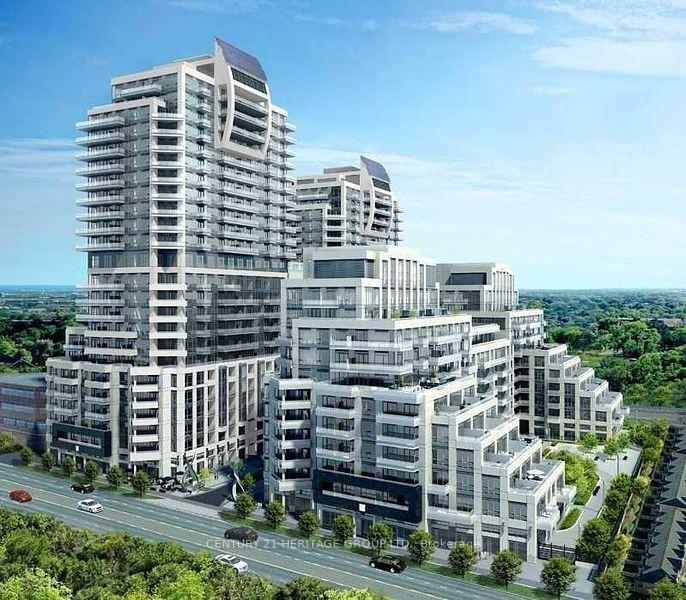 Level 1, Unit 1 - 9205 Yonge Street Richmond Hill Ontario Canada Sale commercial Toronto Best Houses Century 21 Heritage Group Ltd. Brokerage*