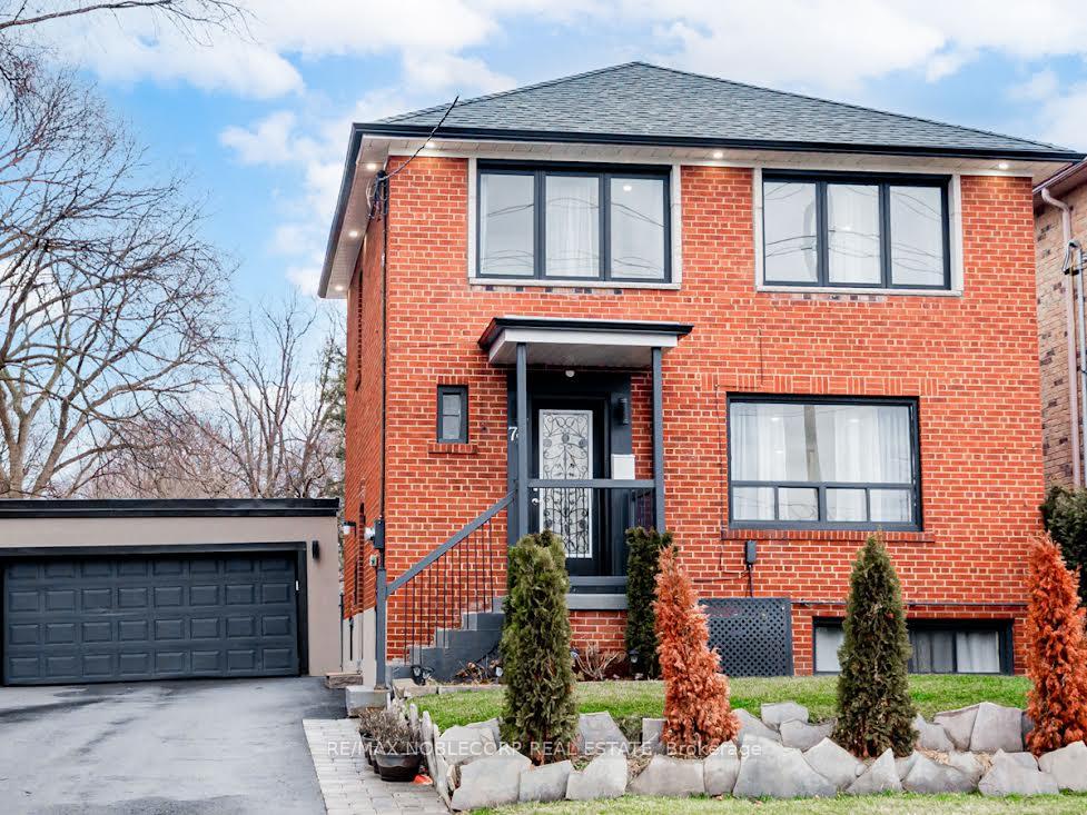 79 Brookhaven Drive Toronto Ontario Canada Rented residential Robert De Maria Re/Max Noblecorp Real Estate, Brokerge*