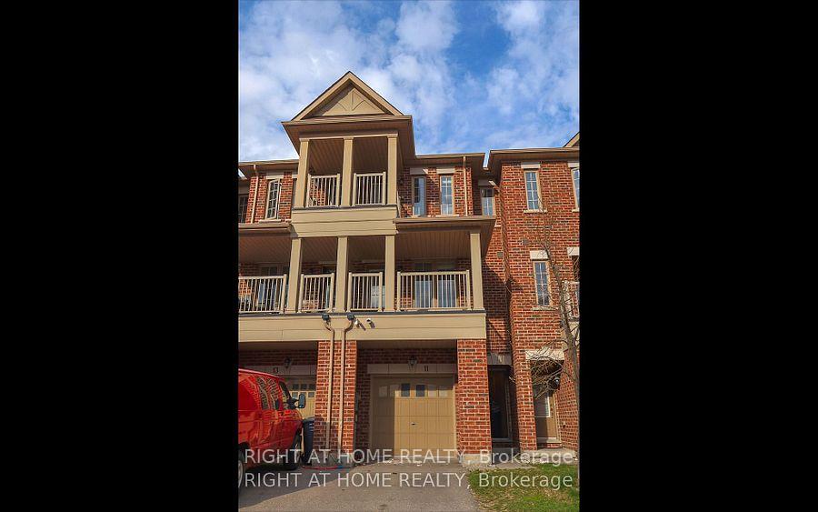 Upper - 11 Telegraph Street Brampton Ontario Canada Rent residential   Right at Home Realty, Brokerage
