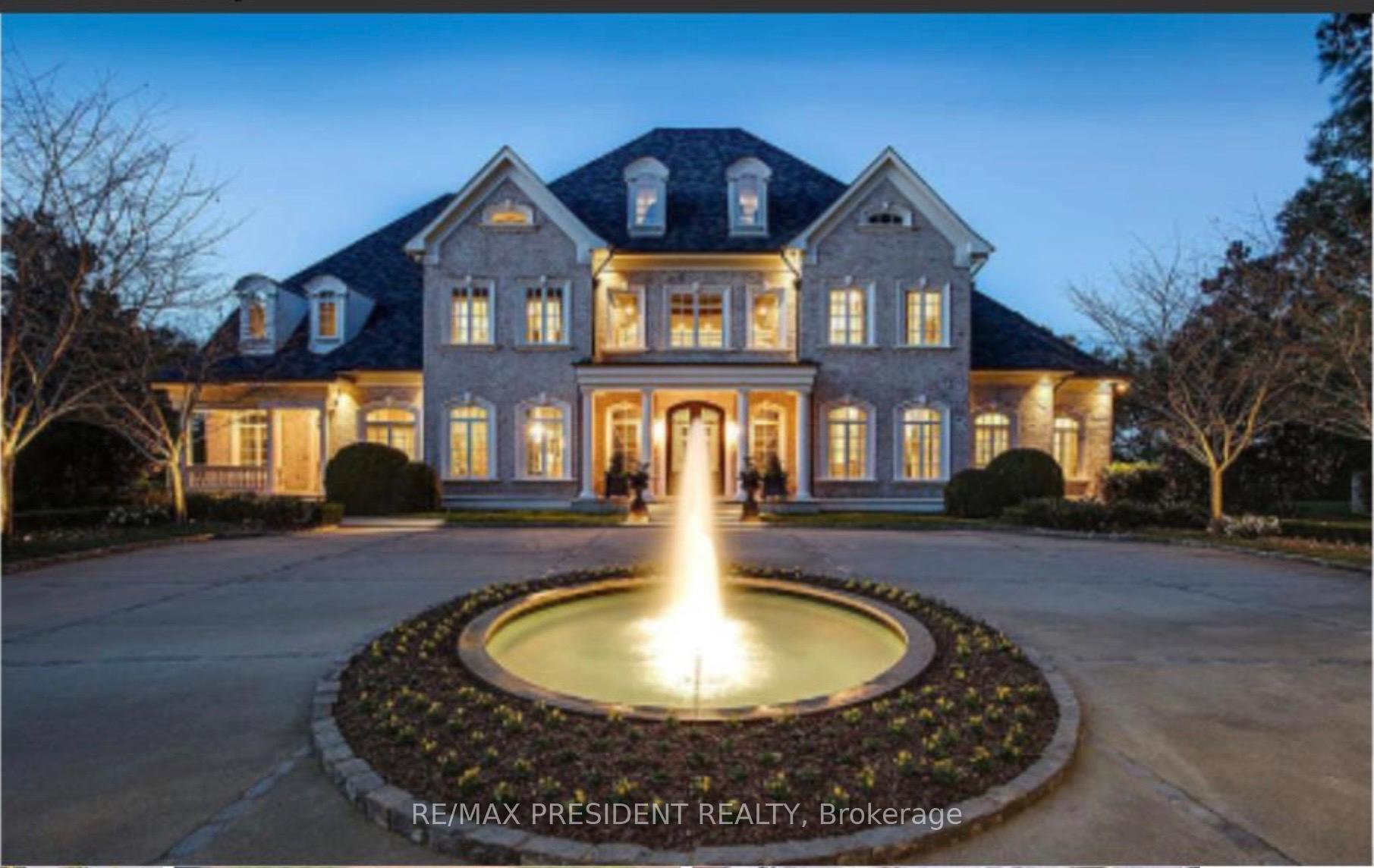 10960 Mcvean Drive Brampton Ontario Canada Sale residential Raj Sekhon RE/MAX President Realty