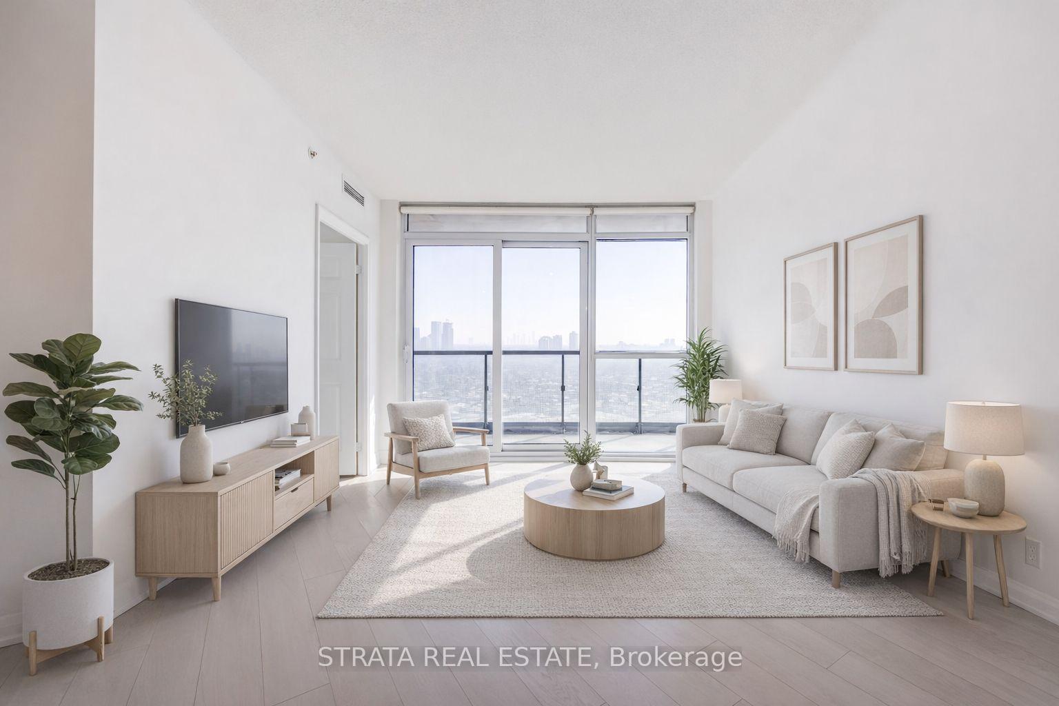 2207 - 30 Gibbs Road Toronto Ontario Canada Sale residential Galina Sheveleva Strata Real Estate, Brokerage*