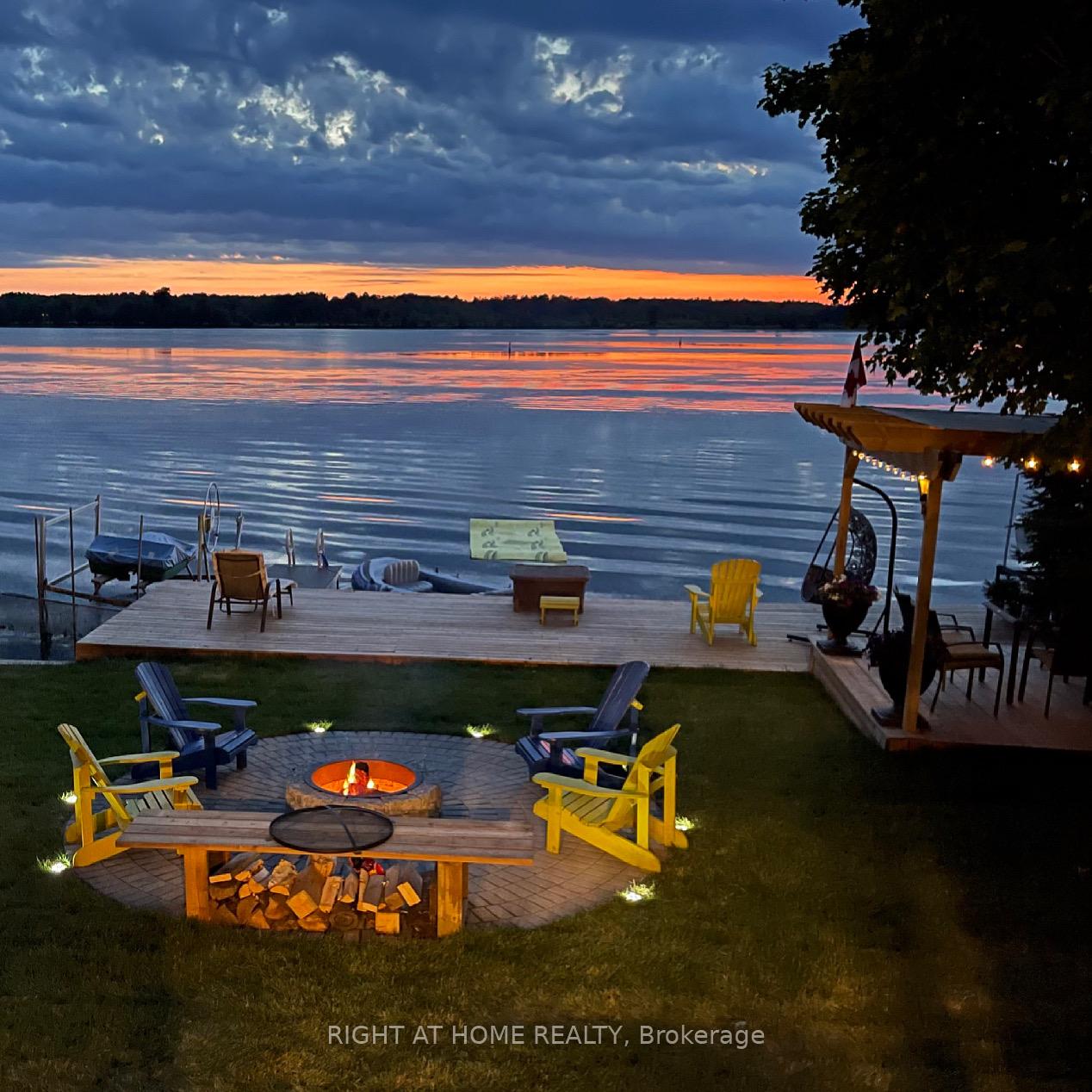 62 Antiquary Road Kawartha Lakes Ontario Canada Sale residential Berto Volpentesta Right at Home Realty, Brokerage*