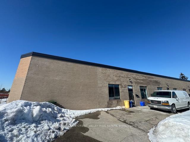 6 - 670 Hardwick Road Caledon Ontario Canada Lease commercial Manpreet Ahluwalia Royal LePage Credit Valley Real Estate, Brokerage*