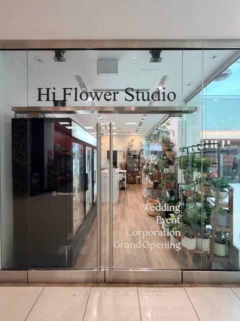 105 - 2 St. Clair Avenue E Toronto Ontario Canada Sale commercial Cyrus Lin HomeLife New World Realty Inc., Brokerage*