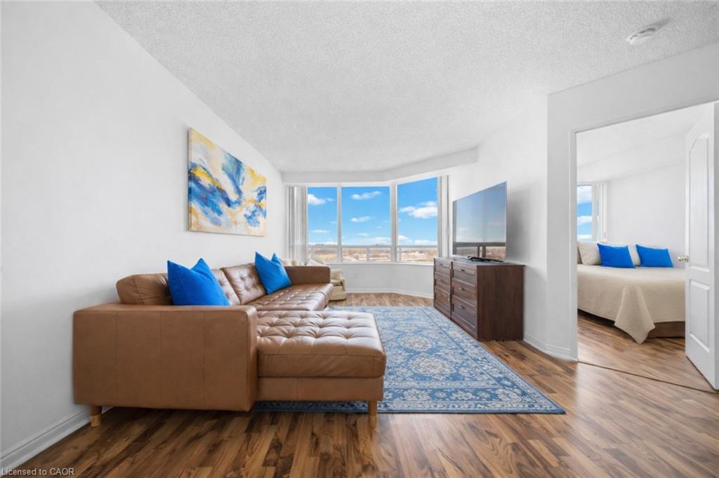 884 - 1 Greystone Walk Drive Toronto Ontario Canada Sale residential Money Sandhu Money Max Realty Ltd.