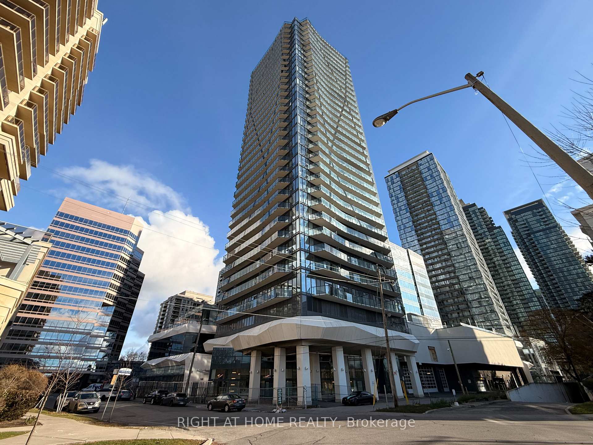 2202 - 15 Ellerslie Avenue Toronto Ontario Canada Sale residential Mary Pinelli Royal LePage Signature Realty, Brokerage*