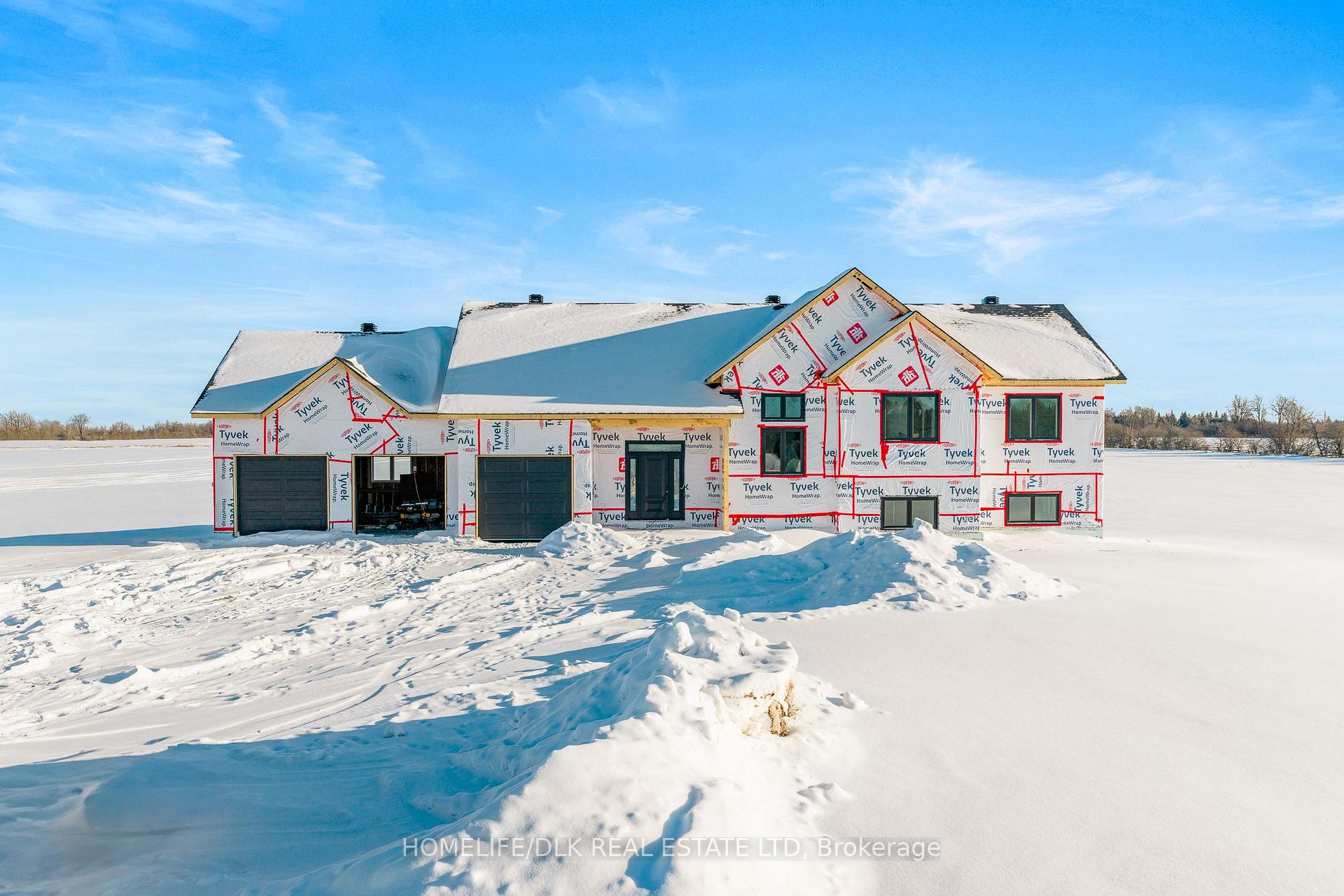 2801 Drummond Concession 2 Road Drummond/North Elmsley Ontario Canada Sold residential Ryann Bailey HomeLife/DLK Real Estate Ltd., Brokerage*