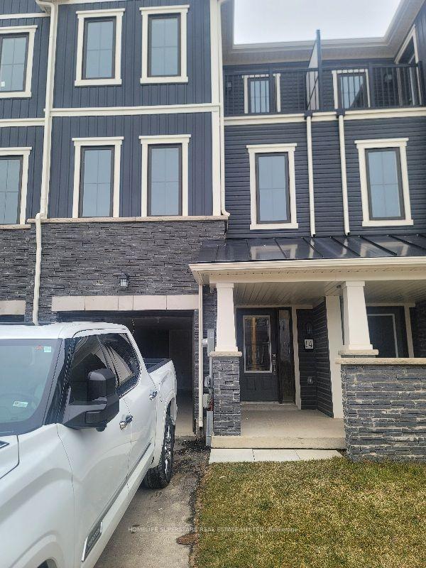 14 Baskett Street Brantford Ontario Canada Rent residential HomeLife Superstars Real Estate Ltd., Brokerage*