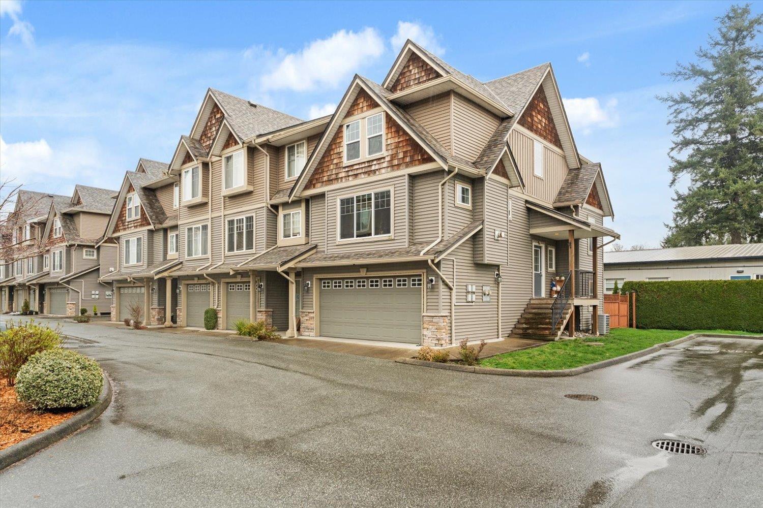 5 8880 NOWELL STREET|Chilliwack  Chilliwack British Columbia Canada Sale residential Jason Sandhu & Associates Pathway Executives Realty Inc.
