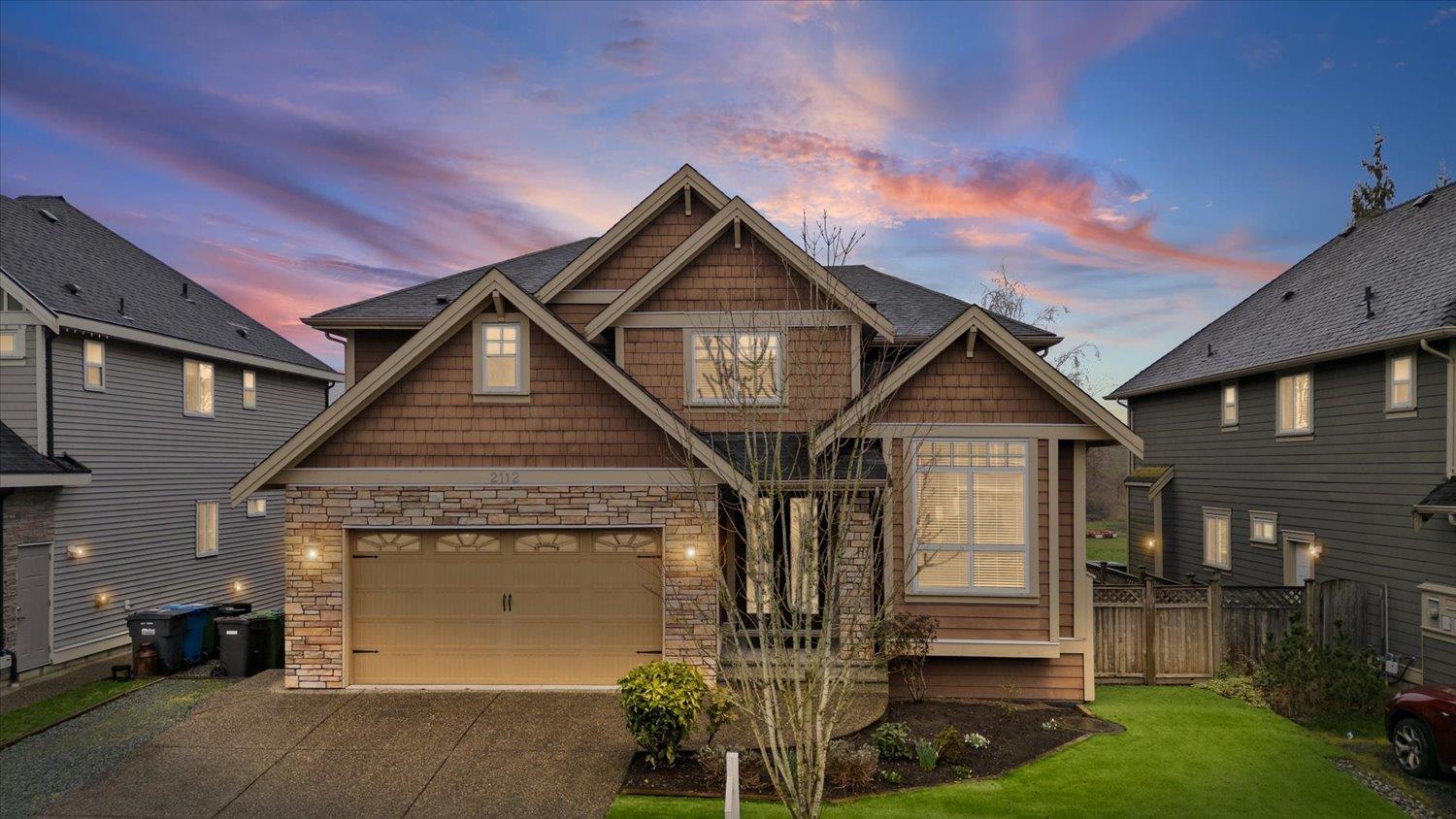 2112 MERLOT BOULEVARD Abbotsford British Columbia Canada Sale residential Jason Sandhu & Associates Pathway Executives Realty Inc.